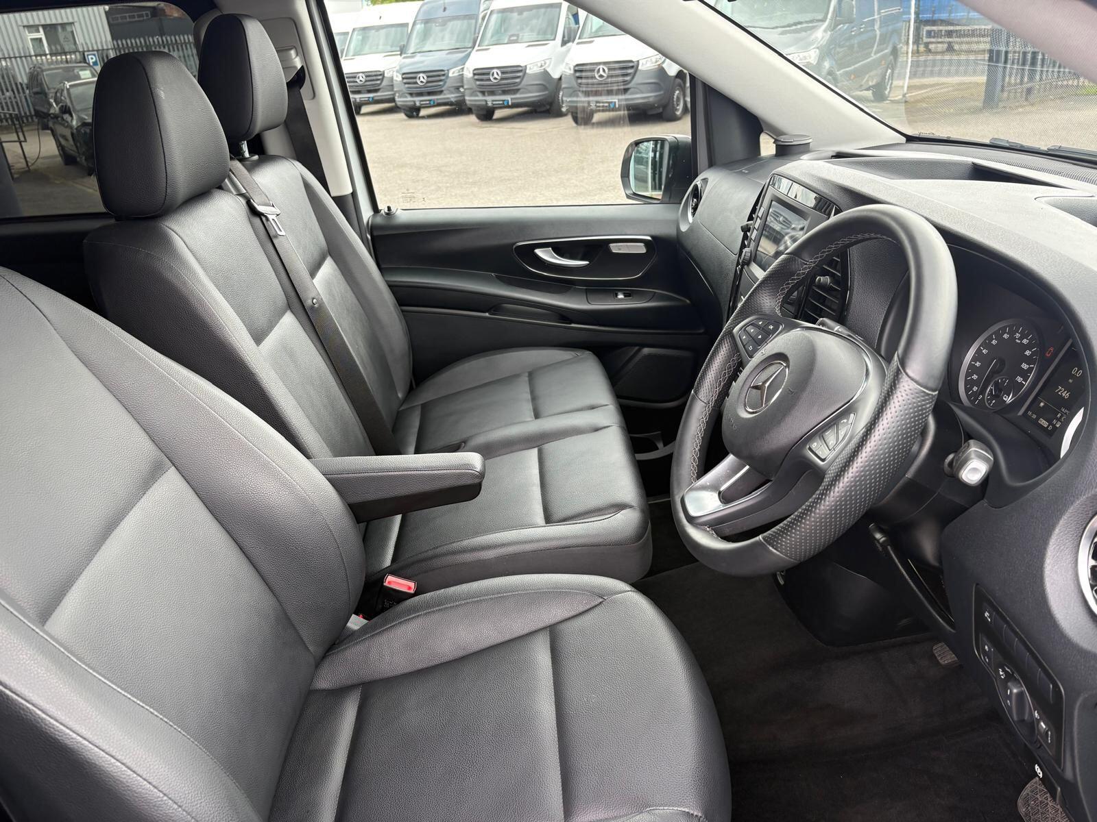 Mercedes-Benz eVito